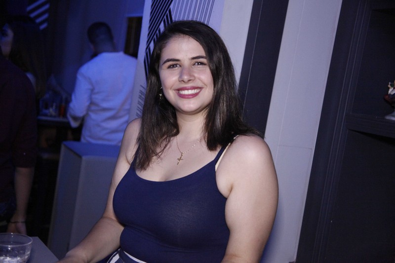AT Work Beirut on Saturday Night