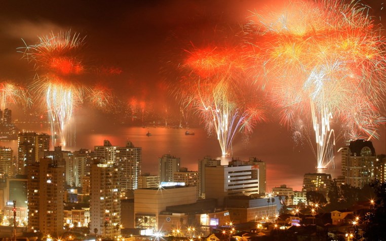 Auckland - NZ