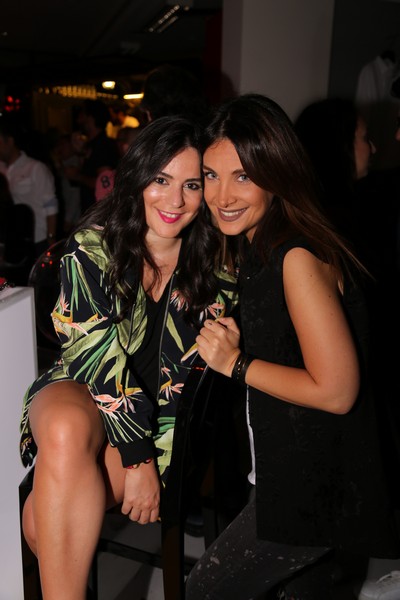 Auto Shine & Golden Goose Deluxe Brand Garage Party
