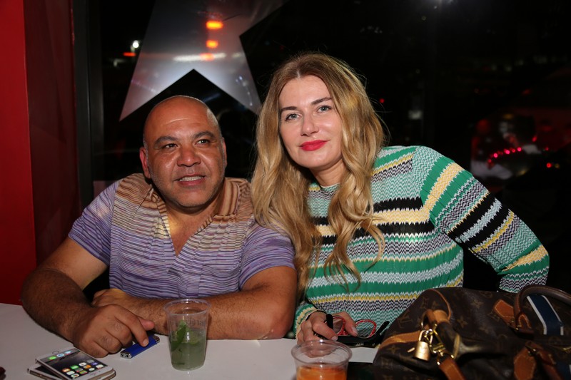 Auto Shine & Golden Goose Deluxe Brand Garage Party