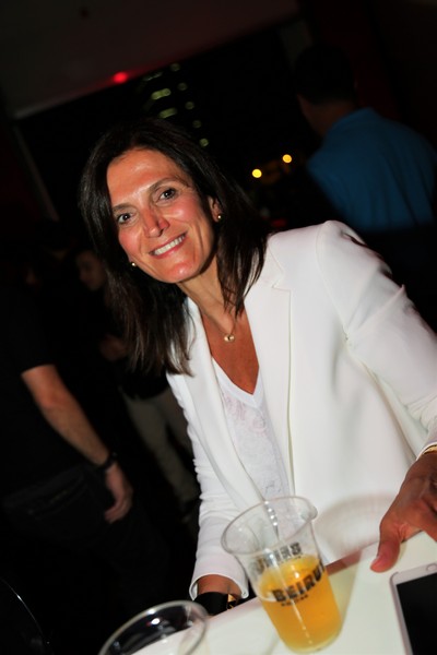 Auto Shine & Golden Goose Deluxe Brand Garage Party