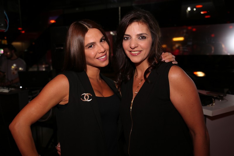 Auto Shine & Golden Goose Deluxe Brand Garage Party