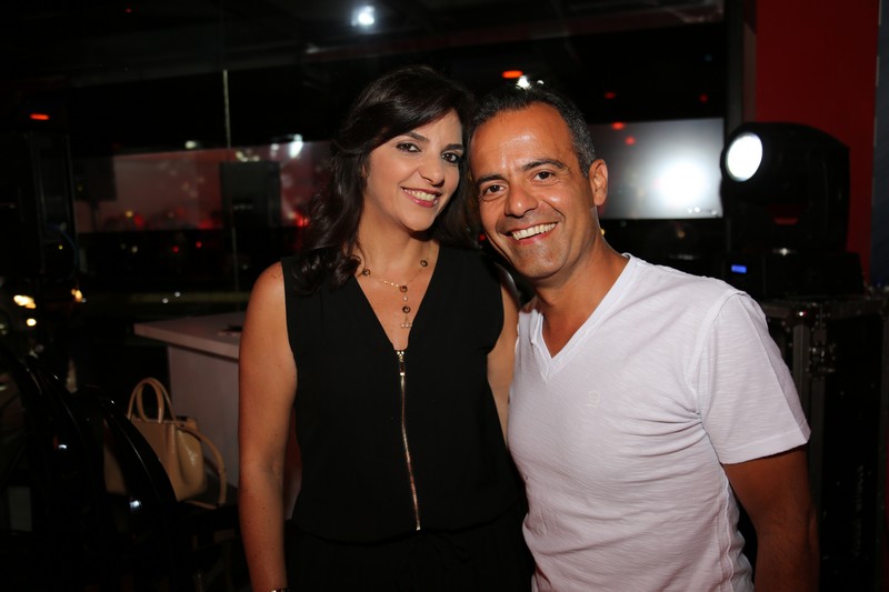 Auto Shine & Golden Goose Deluxe Brand Garage Party