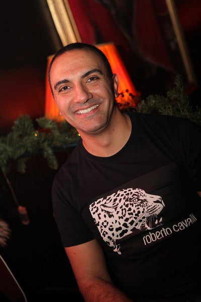Ahmad's Birthday at Autocar Beirut