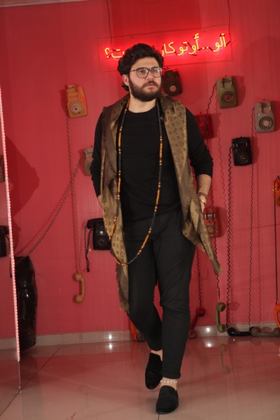 Ahmad's Birthday at Autocar Beirut
