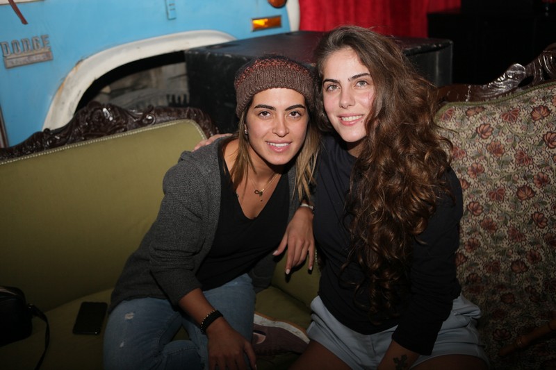 Ahmad's Birthday at Autocar Beirut