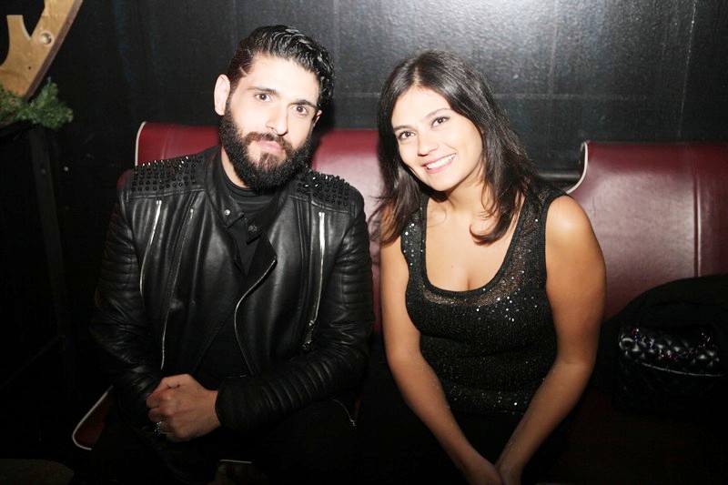 Ahmad's Birthday at Autocar Beirut