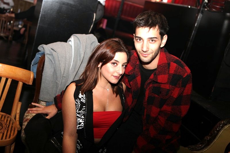 Ahmad's Birthday at Autocar Beirut