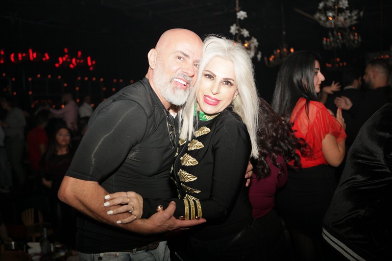 Ahmad's Birthday at Autocar Beirut