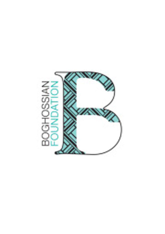 Boghossian Foundation Prize 2013