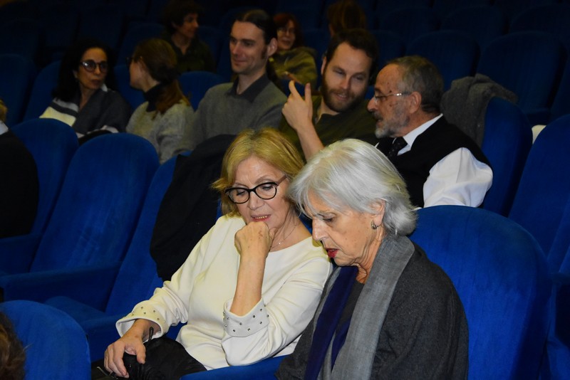 Opening of Beirut Art Film Festival