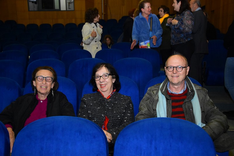 Opening of Beirut Art Film Festival