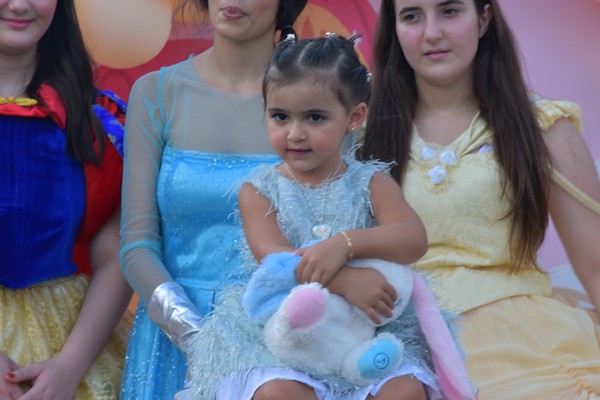 Happy Birthday princess Lara