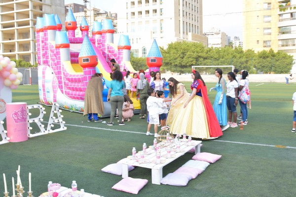 Happy Birthday princess Lara