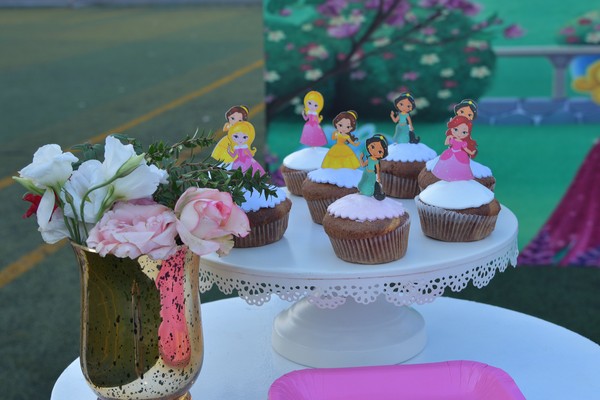 Happy Birthday princess Lara