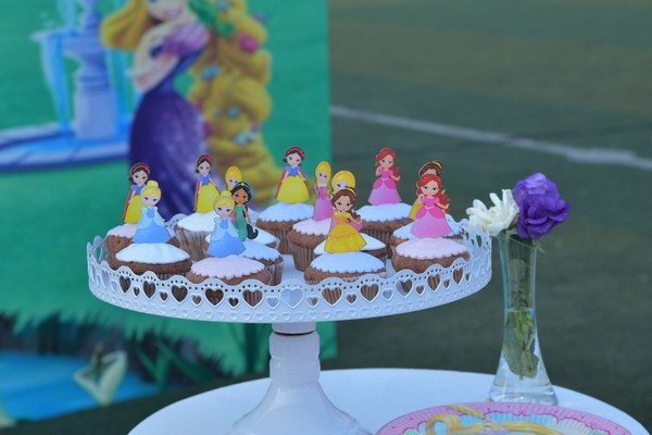 Happy Birthday princess Lara