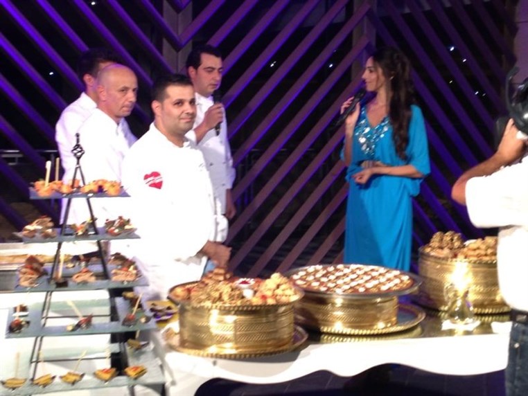 Phoenicia on BBeirut
