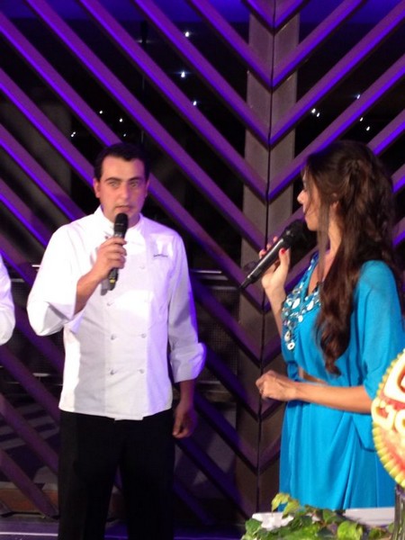Phoenicia on BBeirut