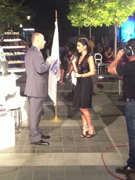 Phoenicia on BBeirut
