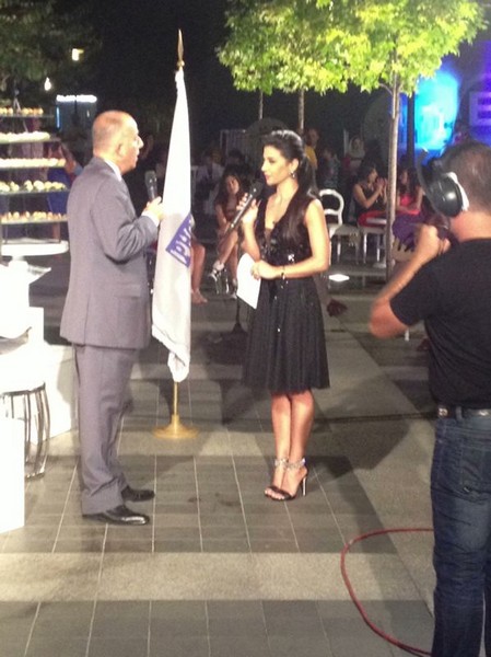 Phoenicia on BBeirut