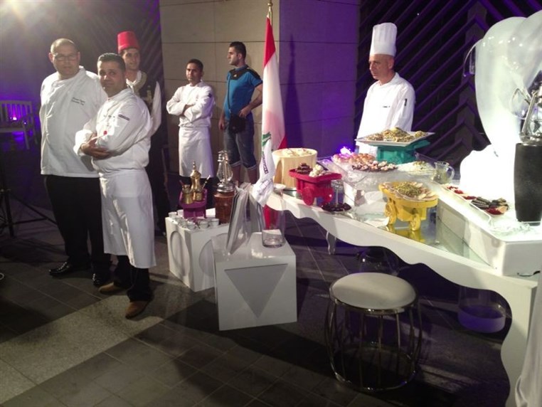 Phoenicia on BBeirut