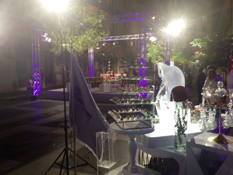 Phoenicia on BBeirut