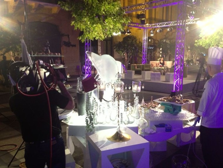 Phoenicia on BBeirut