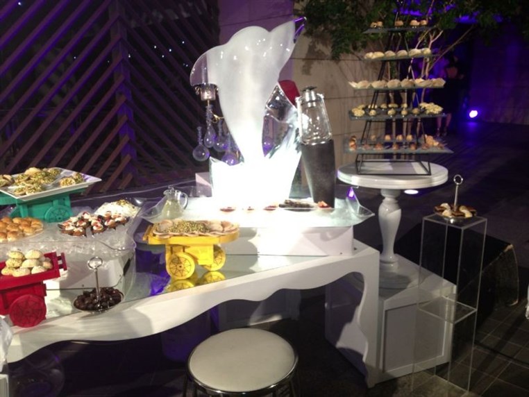 Phoenicia on BBeirut