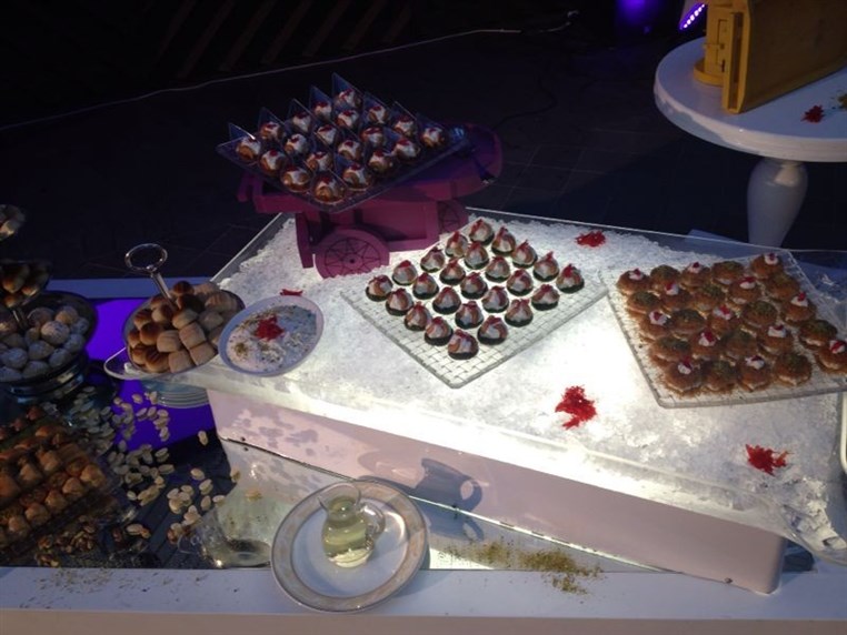 Phoenicia on BBeirut