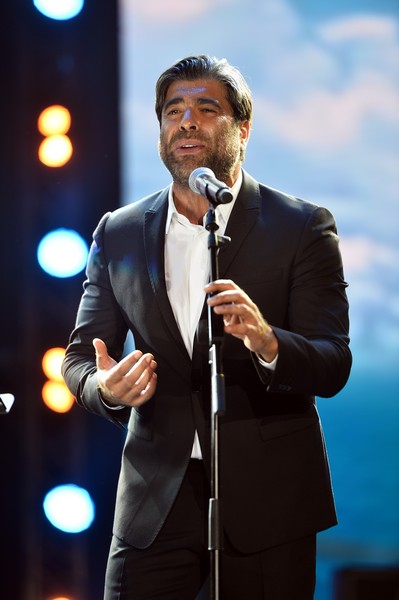 Wael Kfoury at Jounieh Festival