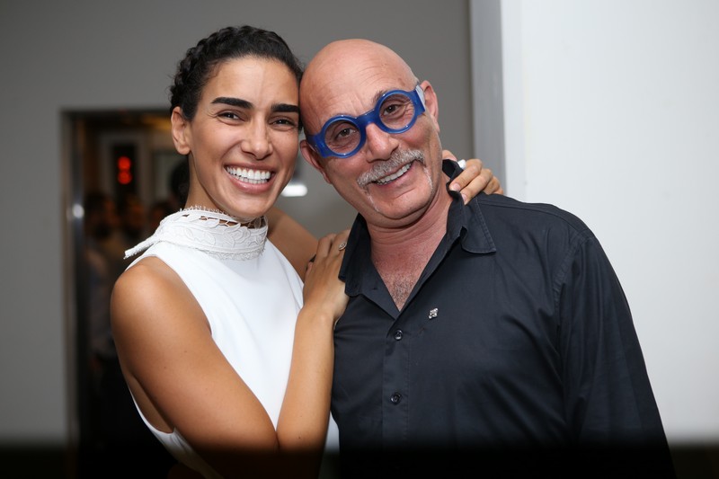 Opening of Beirut Design Week 2018