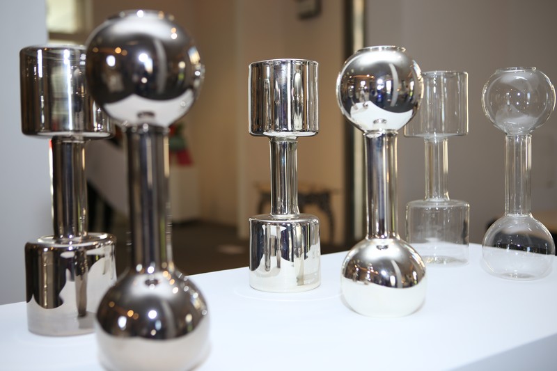 Opening of Beirut Design Week 2018