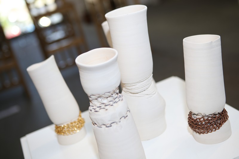 Opening of Beirut Design Week 2018