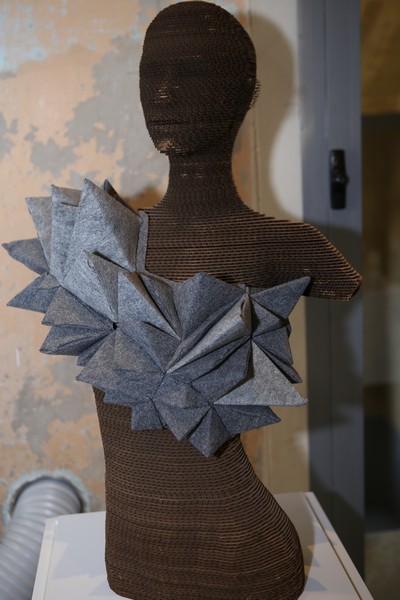 Opening of Beirut Design Week 2018