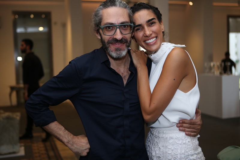 Opening of Beirut Design Week 2018