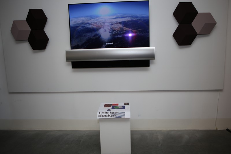 Opening of Beirut Design Week 2018