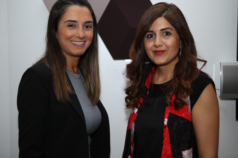 Opening of Beirut Design Week 2018