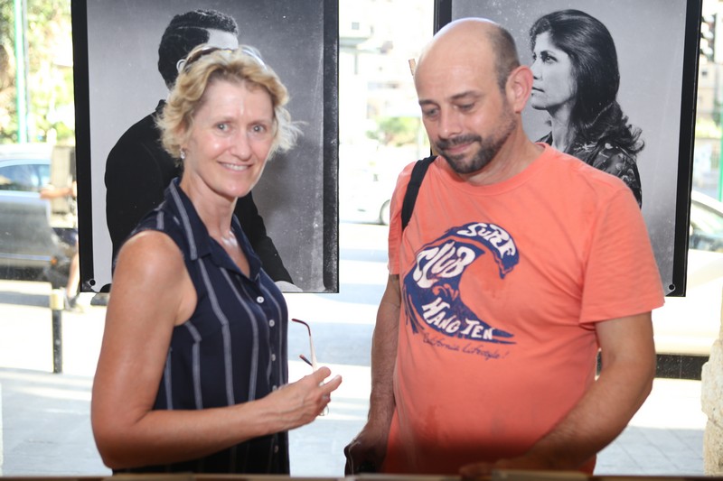 Opening of Beirut Design Week 2018