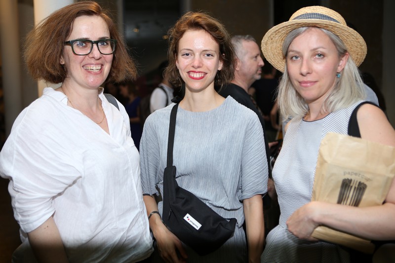Opening of Beirut Design Week 2018