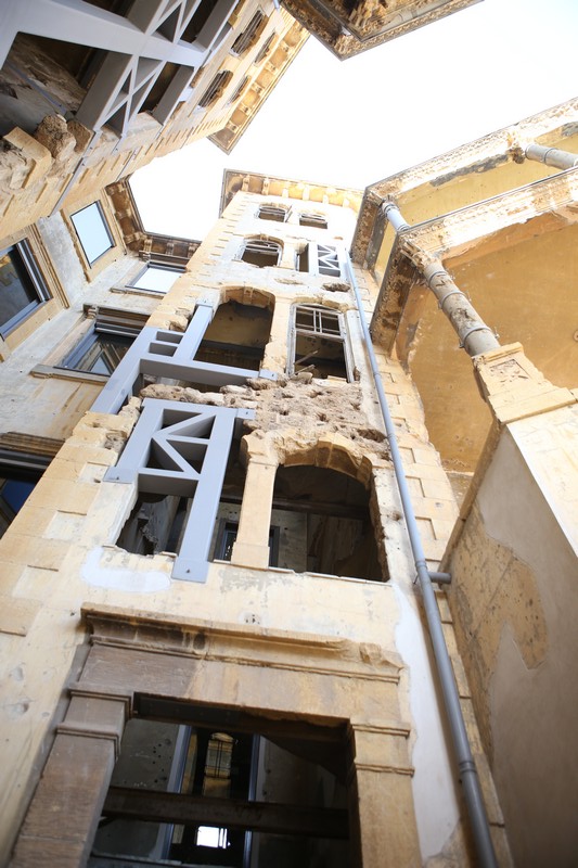 Opening of Beirut Design Week 2018