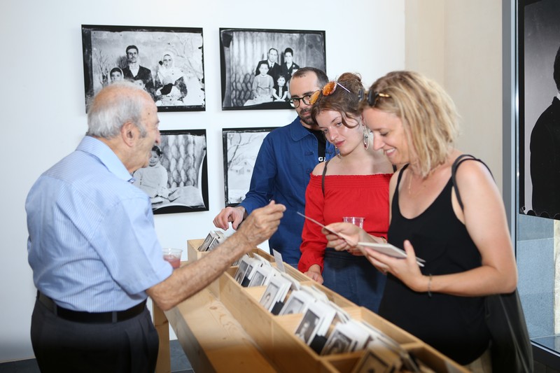 Opening of Beirut Design Week 2018
