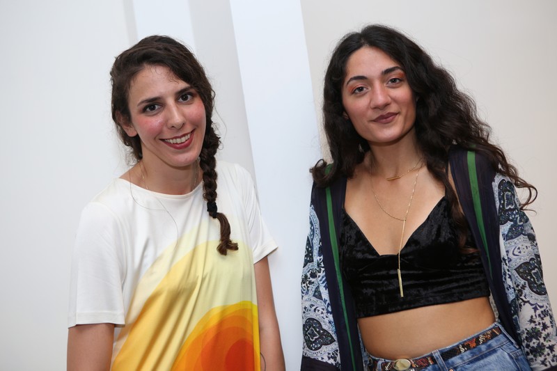 Opening of Beirut Design Week 2018