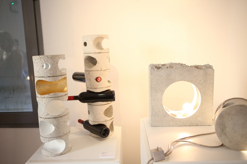 Opening of Beirut Design Week 2018