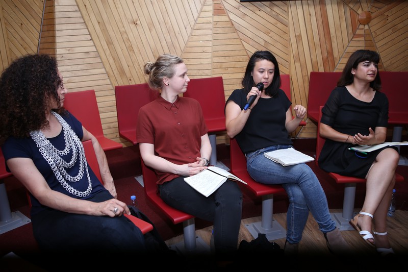 Opening of Beirut Design Week 2018