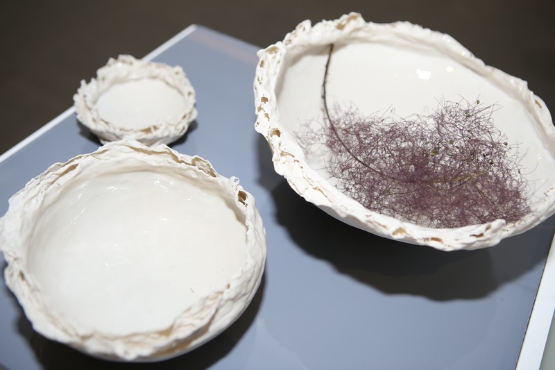 Opening of Beirut Design Week 2018