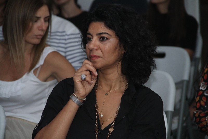 Beirut Design Week 2018 Press Conference