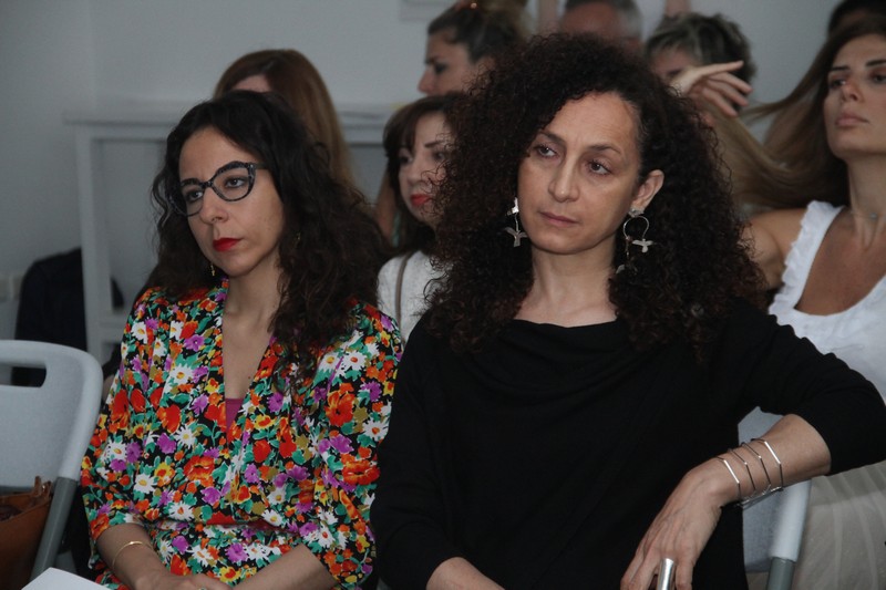 Beirut Design Week 2018 Press Conference