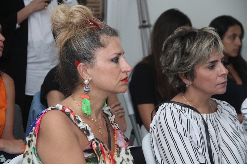 Beirut Design Week 2018 Press Conference