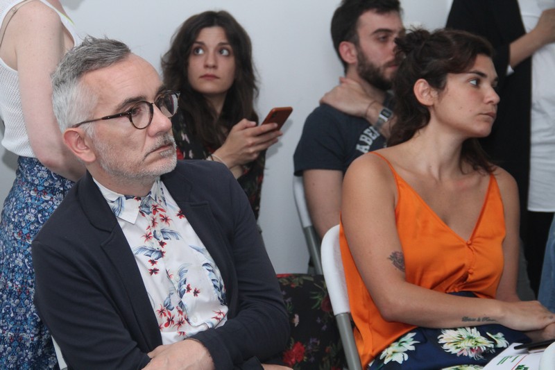 Beirut Design Week 2018 Press Conference