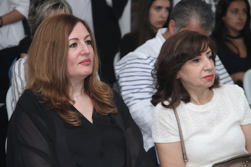 Beirut Design Week 2018 Press Conference